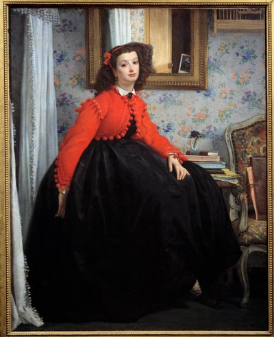 Matmazel L. L.