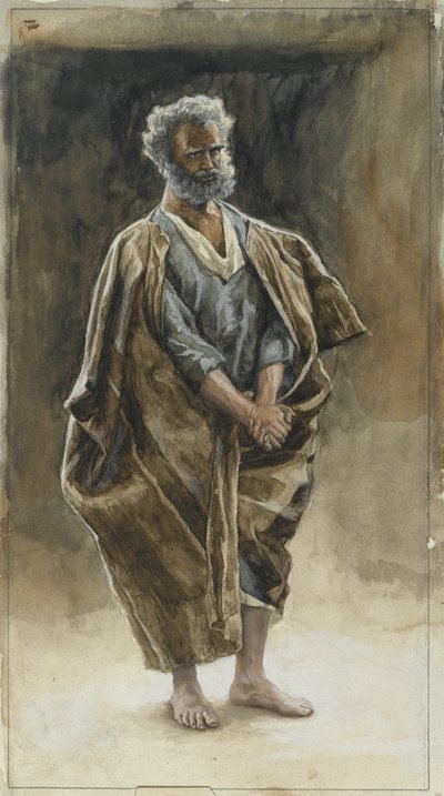 Aziz Petrus, Rabbimiz İsa Mesih