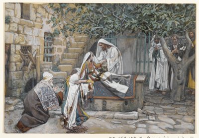 Yairus
