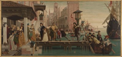  by James Jacques Joseph Tissot
