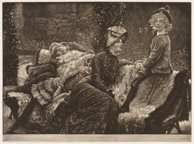  by James Jacques Joseph Tissot