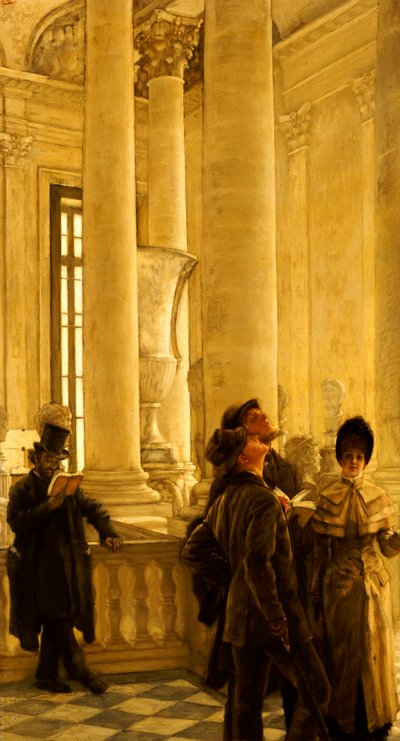 Louvre
