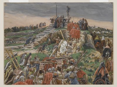Calvary