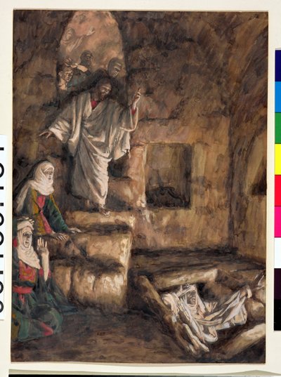 Lazarus