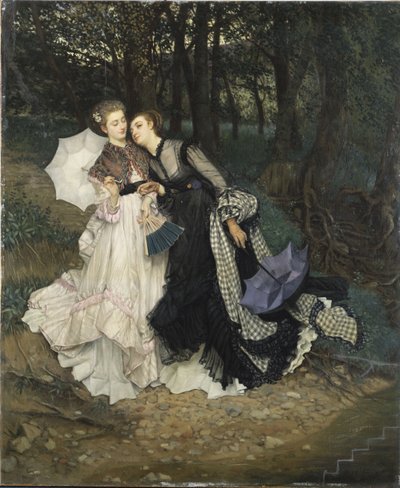 Sır by James Jacques Joseph Tissot