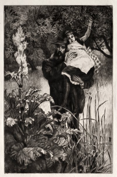  by James Jacques Joseph Tissot