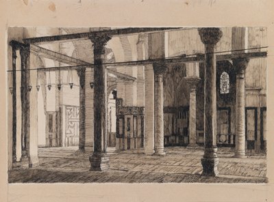 El-Aksa Camii