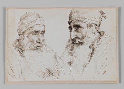 Yahudilerin Türleri, Kudüs, Rabbimiz İsa Mesih