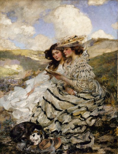 by James Jebusa Shannon