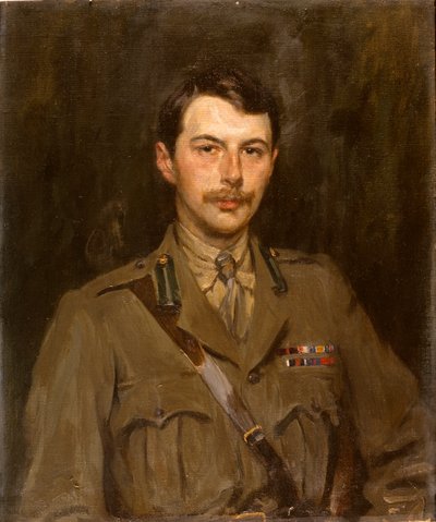 Edward Cavendish