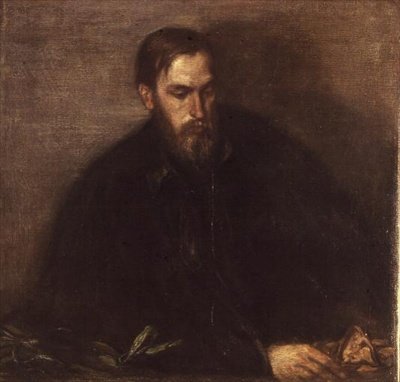 Thomas Sturge Moore