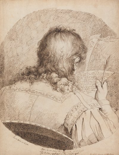 Otoportre by James Jefferys