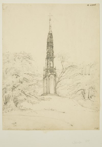 Stourhead Gardens