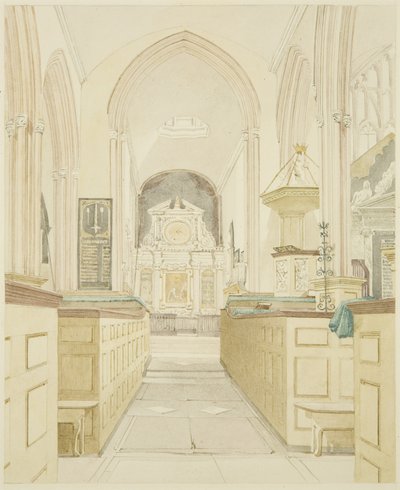 All Saints