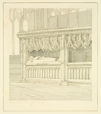 St Mary Redcliffe