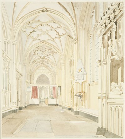 St Mary Redcliffe