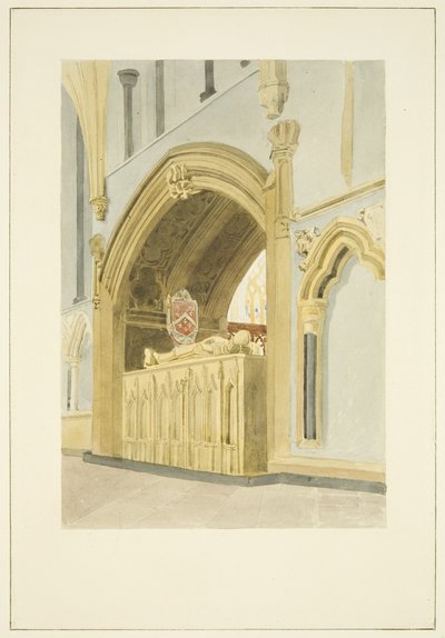 Robert Fitzharding