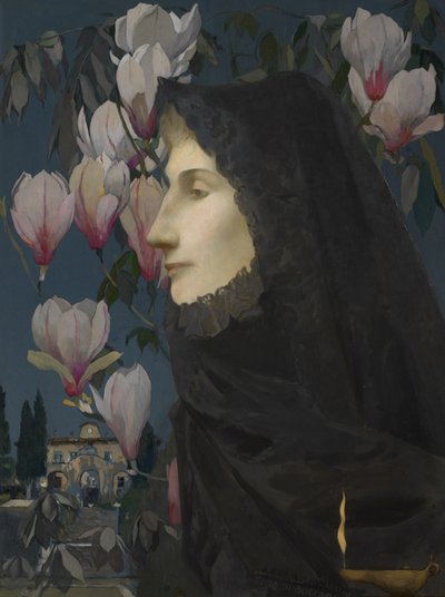 Bayan Sayfa by James Kerr Lawson