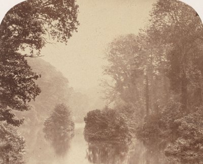 Akşam, 1855. by James Knight