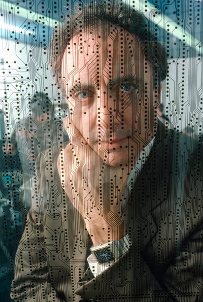  by James L Stanfield
