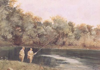 Vale of Health Pond