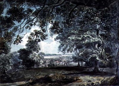 Charlton: Woolwich