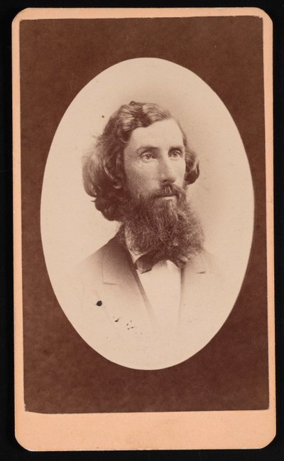 Samuel Edward Warren