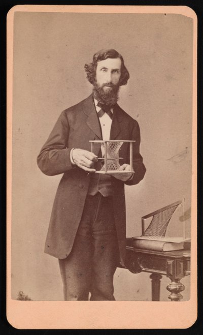 Samuel Edward Warren