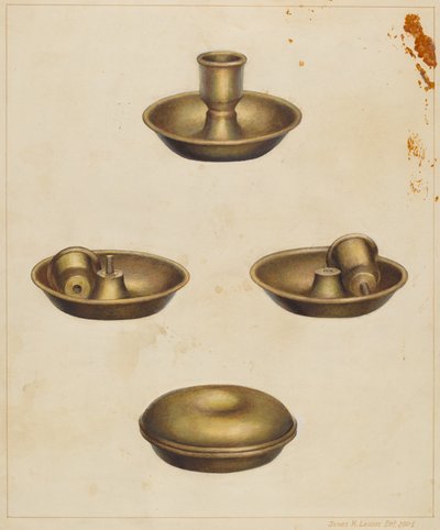 şamdan by James M. Lawson