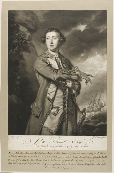 John Lockhart