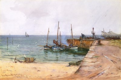 Kingbarns, Fife