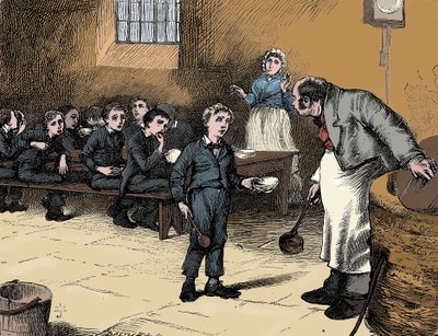 Charles Dickens