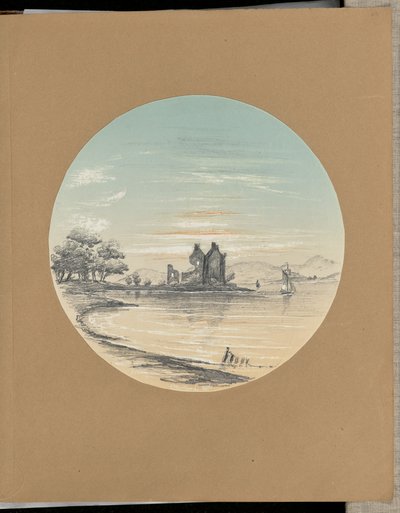  by James Makgill Heriot Maitland