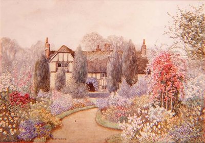 Lavington, Sussex by James Matthews