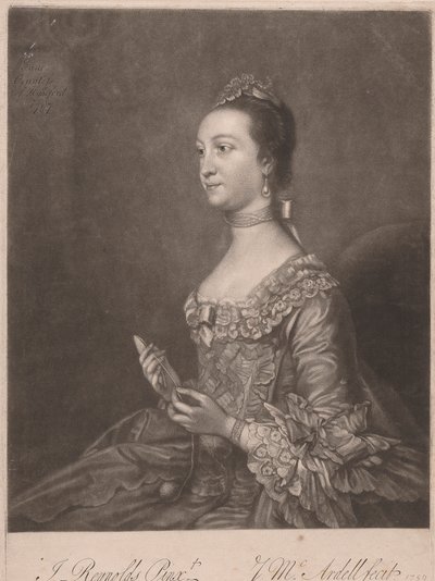 Hyndford Jane Kontesi by James McArdell