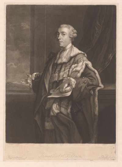 James FitzGerald