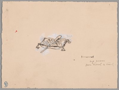  by James McNeill Whistler
