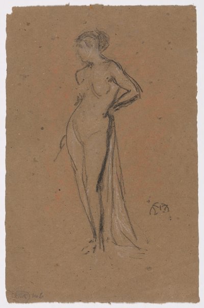  by James McNeill Whistler