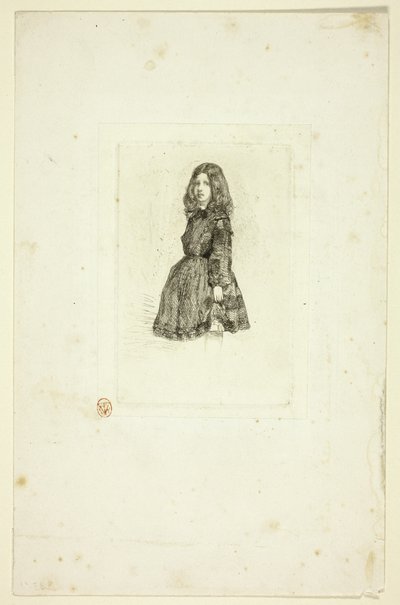  by James McNeill Whistler