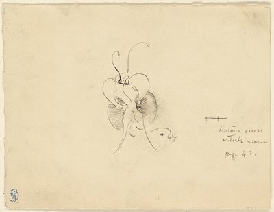  by James McNeill Whistler