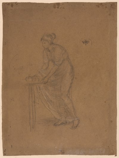  by James McNeill Whistler