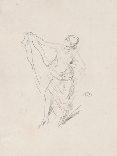  by James McNeill Whistler