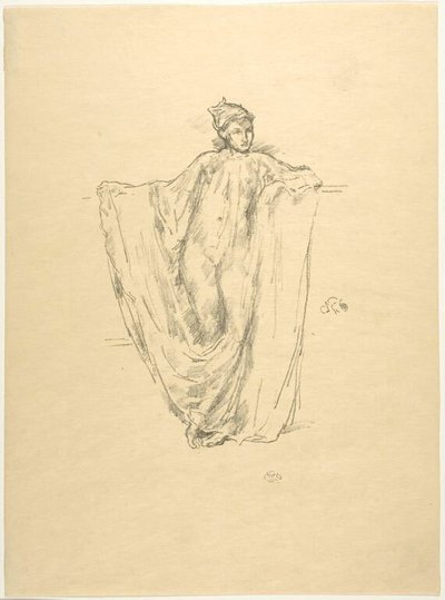  by James McNeill Whistler