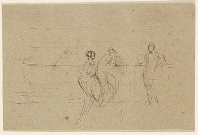  by James McNeill Whistler