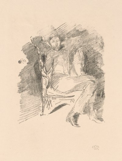  by James McNeill Whistler