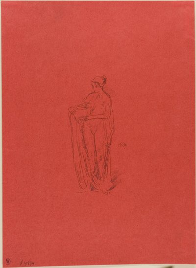  by James McNeill Whistler