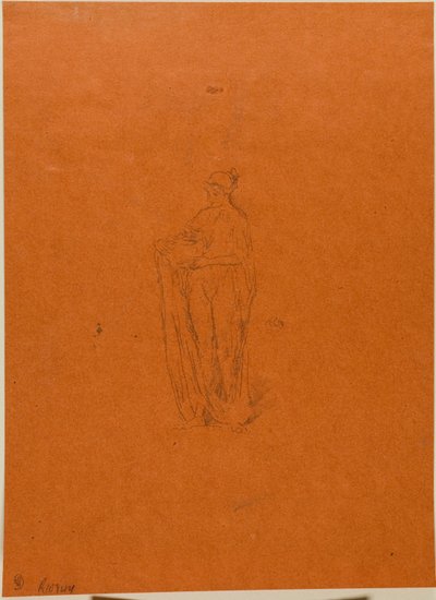  by James McNeill Whistler