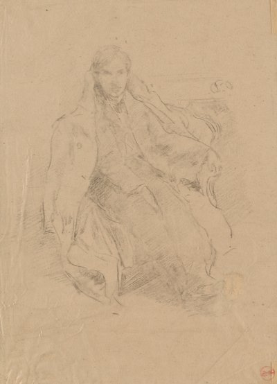  by James McNeill Whistler