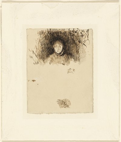  by James McNeill Whistler