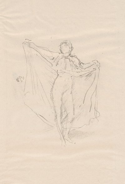 by James McNeill Whistler
